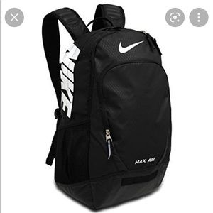 Nike Air Max Backpack
